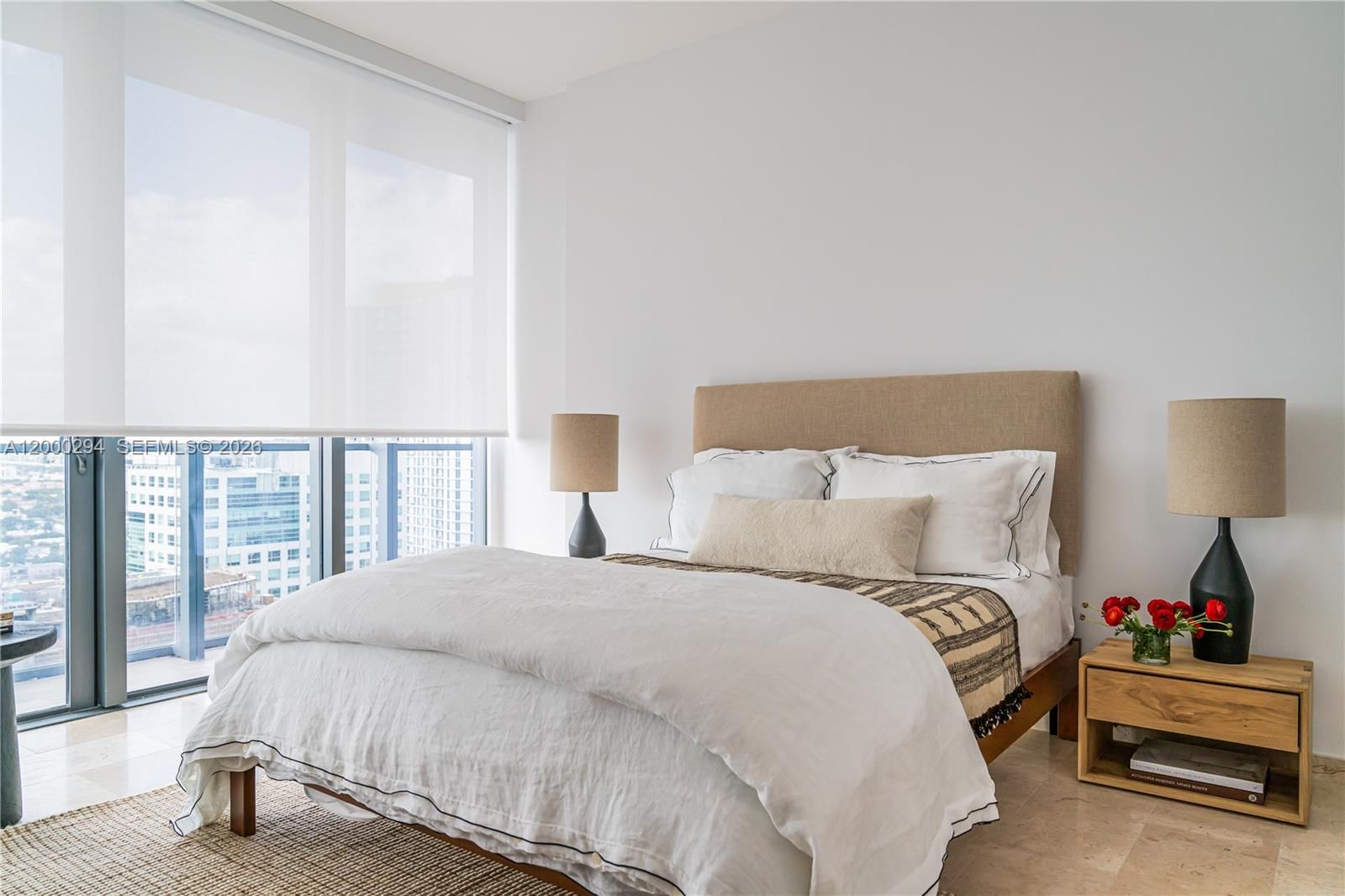 Real estate property located at 88 7th St #2602, Miami-dade, Rise Condo, Miami, FL