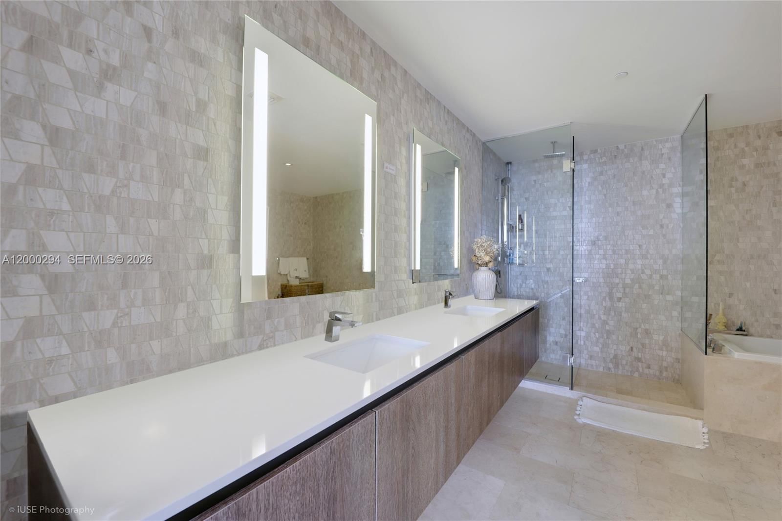 Real estate property located at 88 7th St #2602, Miami-dade, Rise Condo, Miami, FL