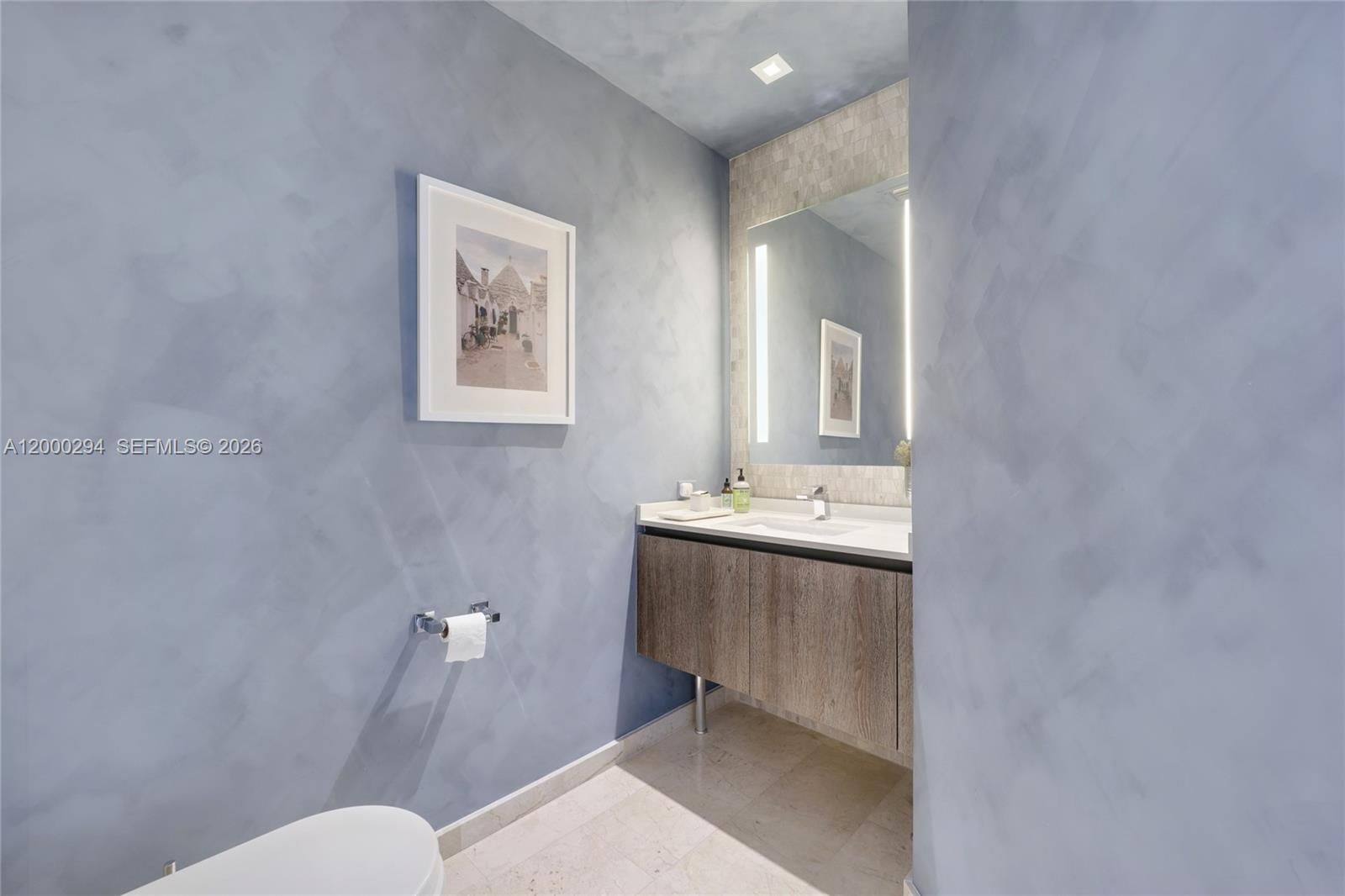 Real estate property located at 88 7th St #2602, Miami-dade, Rise Condo, Miami, FL