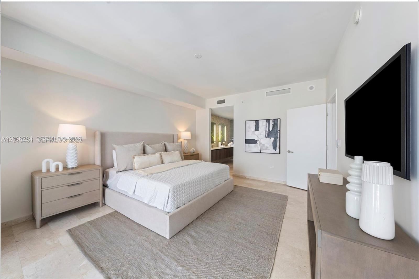 Real estate property located at 88 7th St #2602, Miami-dade, Rise Condo, Miami, FL