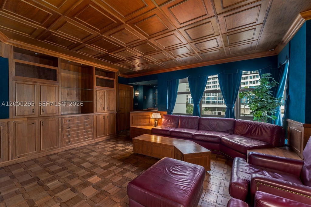 Real estate property located at 5500 Collins Ave #304, Miami-dade, Towerhouse Condo, Miami Beach, FL