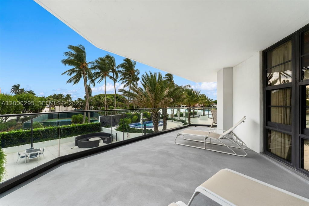 Real estate property located at 5500 Collins Ave #304, Miami-dade, Towerhouse Condo, Miami Beach, FL