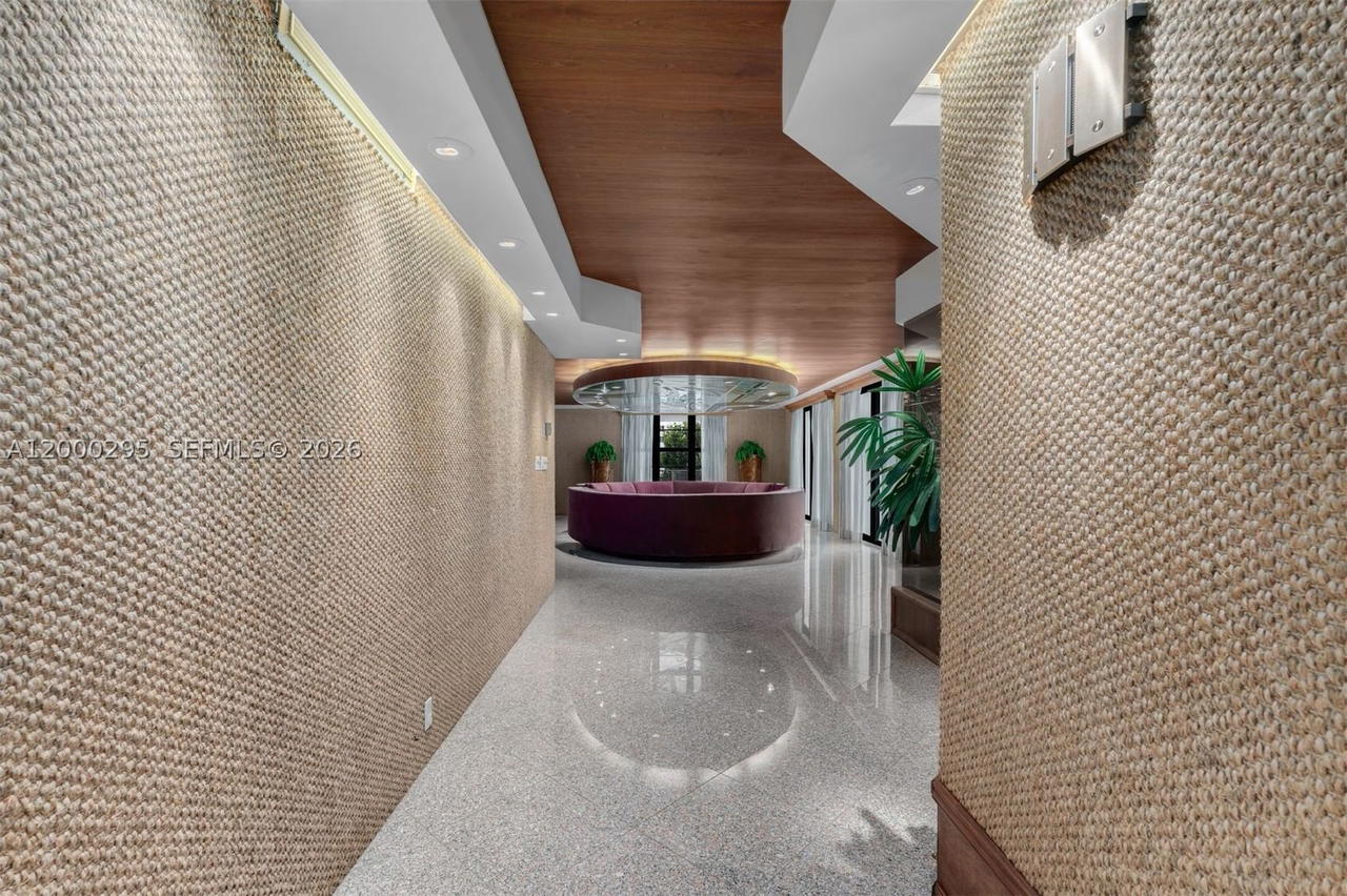 Real estate property located at 5500 Collins Ave #304, Miami-dade, Towerhouse Condo, Miami Beach, FL