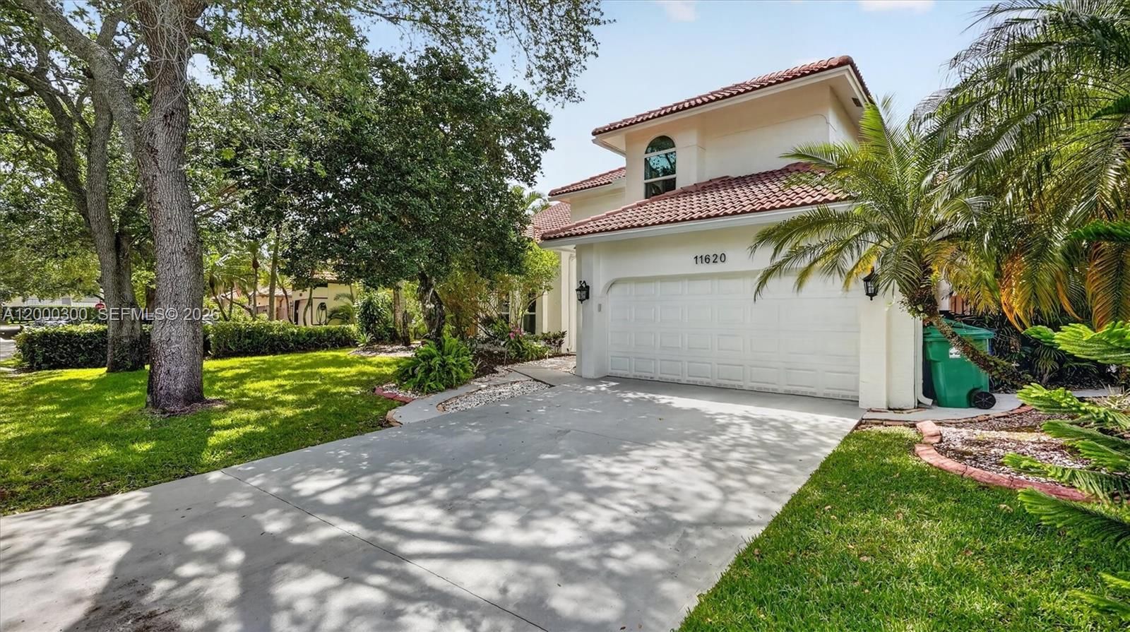 Real estate property located at 11620 Budd Dr, Broward, Rock Creek Phase Two, Cooper City, FL