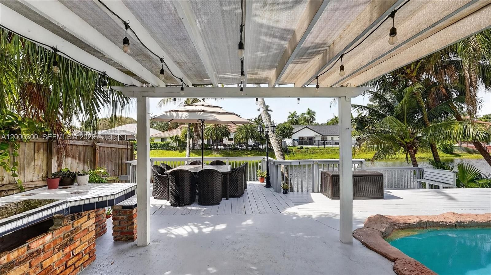 Real estate property located at 11620 Budd Dr, Broward, Rock Creek Phase Two, Cooper City, FL