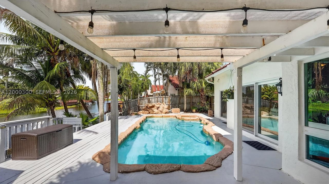 Real estate property located at 11620 Budd Dr, Broward, Rock Creek Phase Two, Cooper City, FL