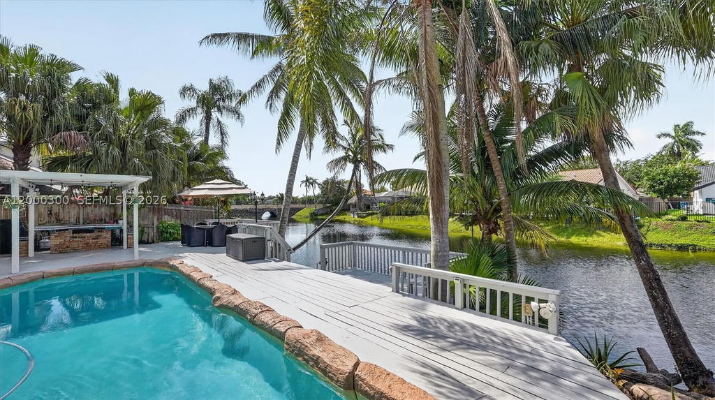 Real estate property located at 11620 Budd Dr, Broward, Rock Creek Phase Two, Cooper City, FL