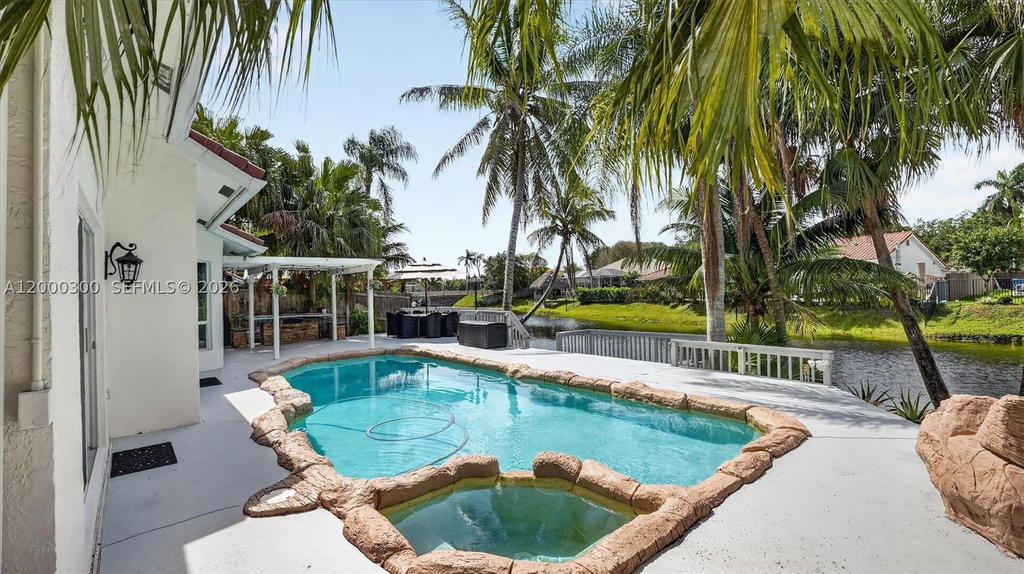 Real estate property located at 11620 Budd Dr, Broward, Rock Creek Phase Two, Cooper City, FL