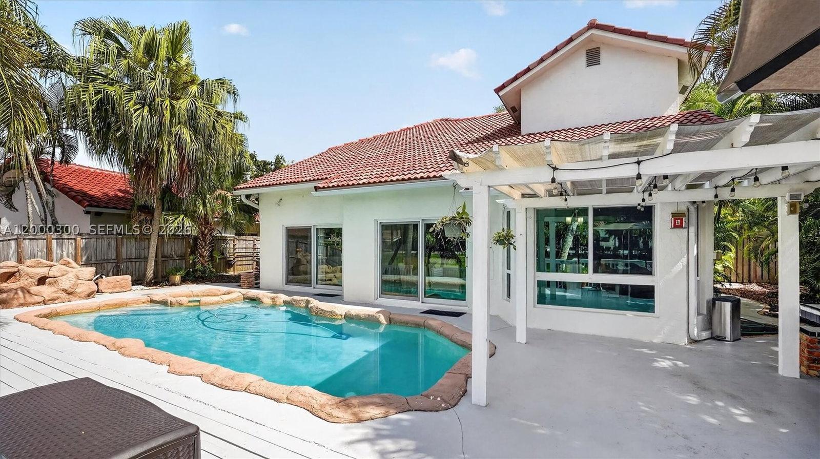 Real estate property located at 11620 Budd Dr, Broward, Rock Creek Phase Two, Cooper City, FL