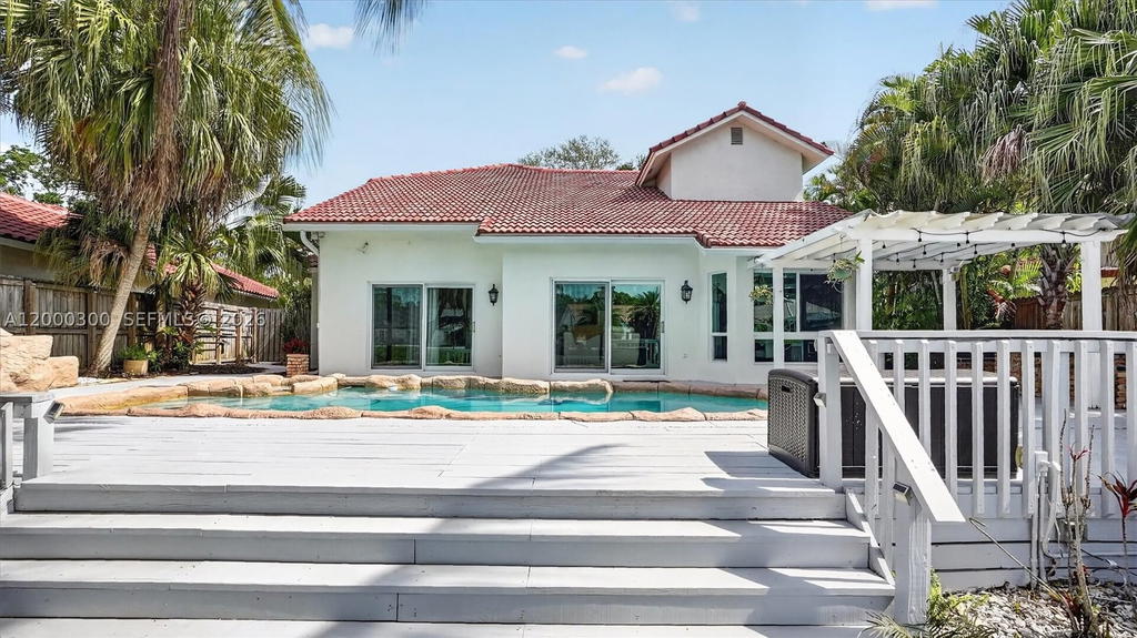 Real estate property located at 11620 Budd Dr, Broward, Rock Creek Phase Two, Cooper City, FL