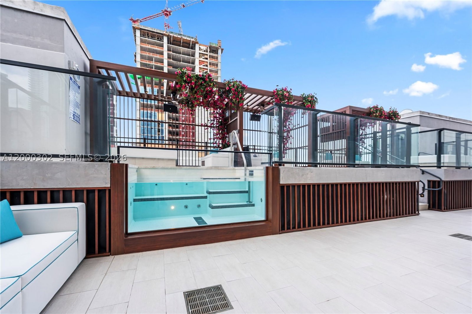 Real estate property located at 20 11th St #4403, Miami-dade, Miami North, Miami, FL