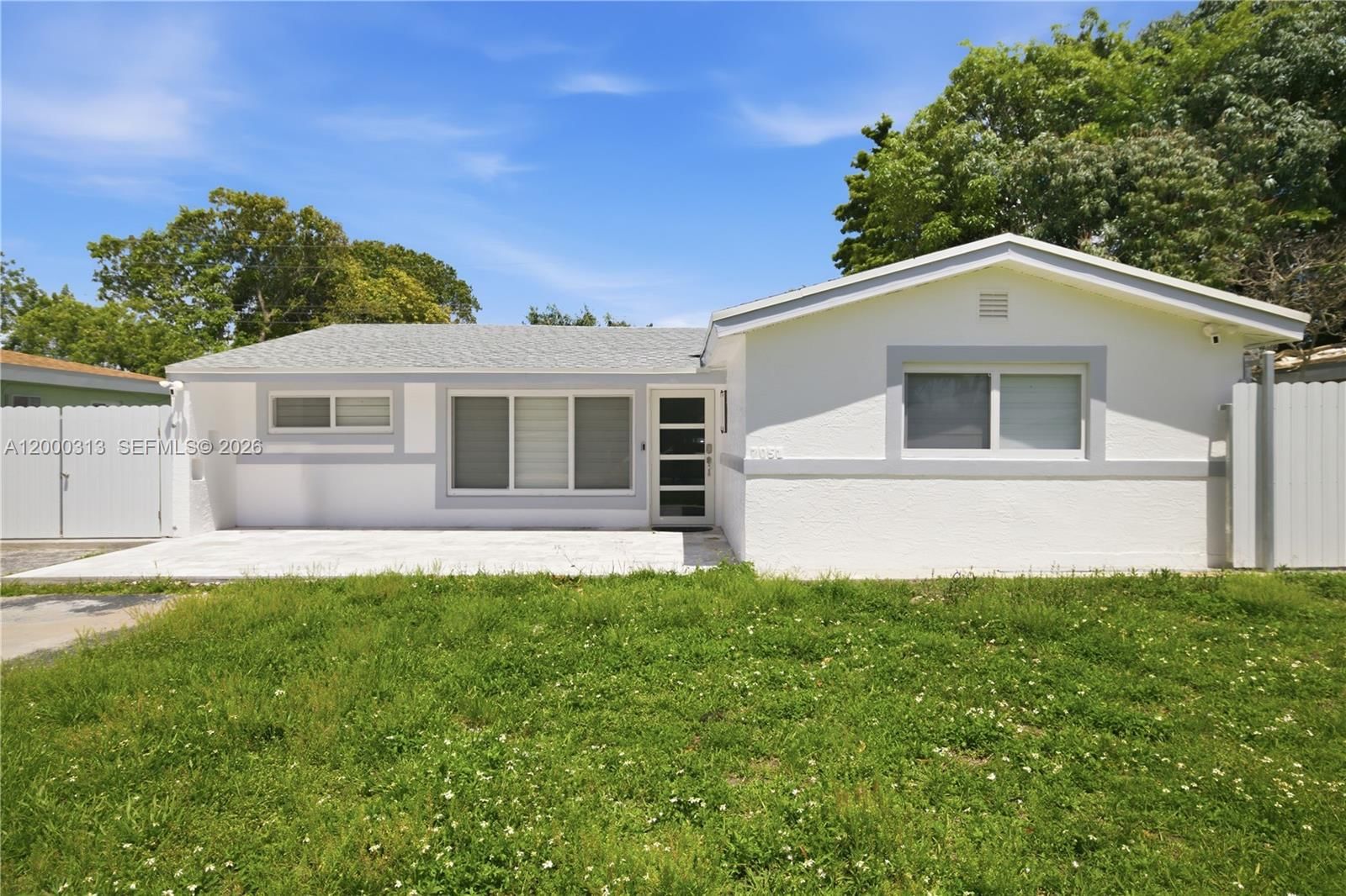 Real estate property located at 7051 29th St, Broward, Miramar Sec 4, Miramar, FL