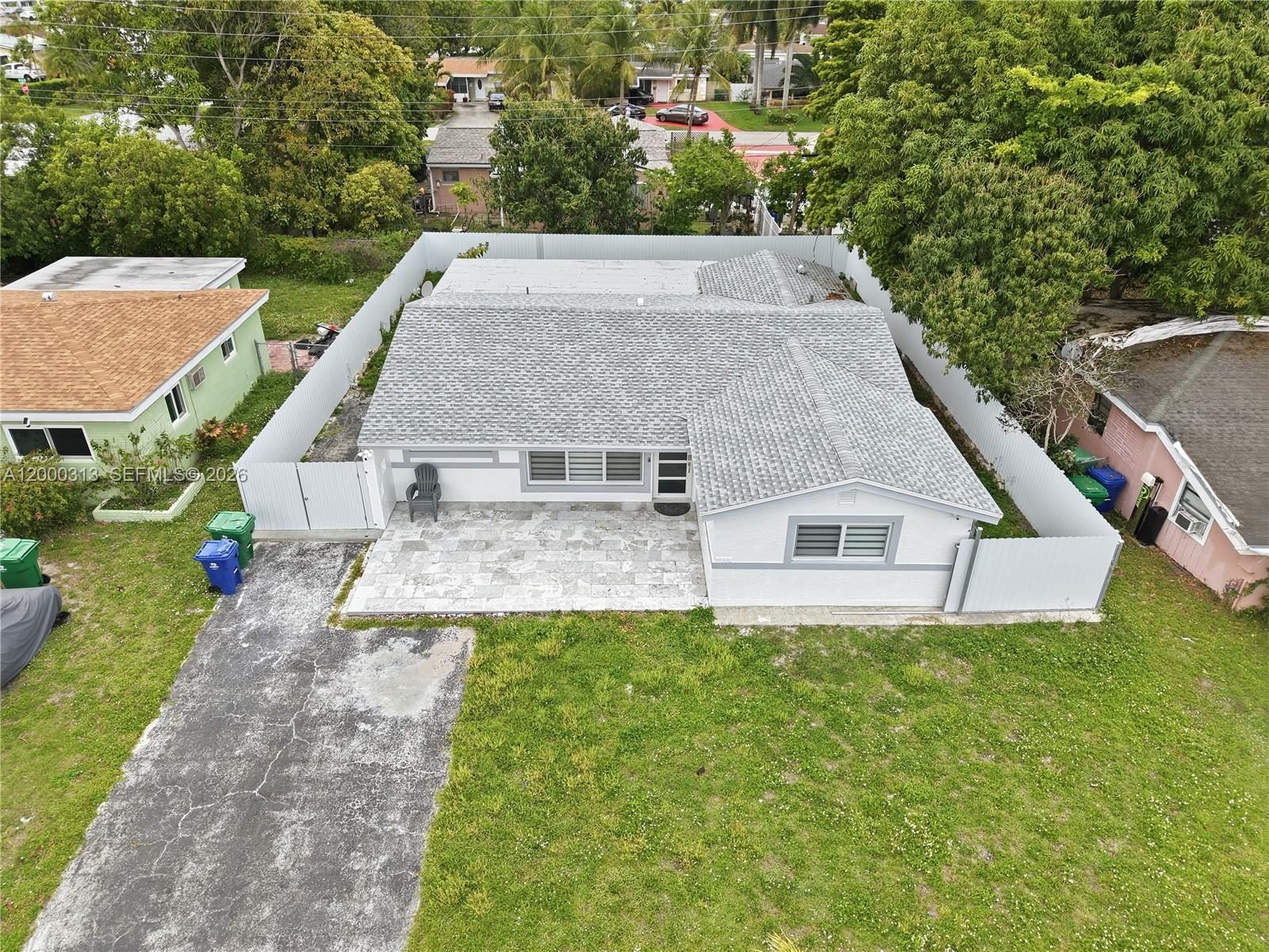 Real estate property located at 7051 29th St, Broward, Miramar Sec 4, Miramar, FL