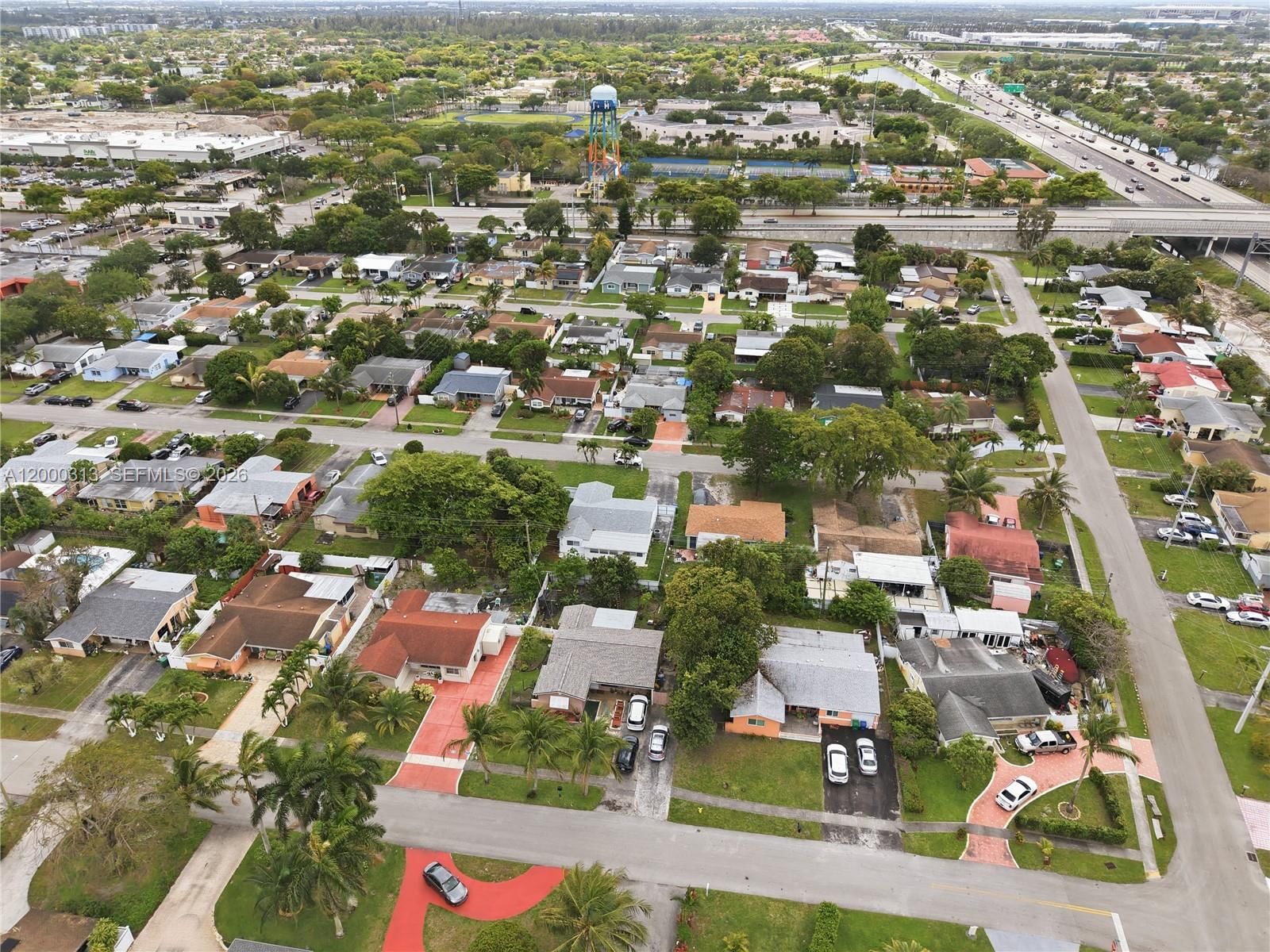 Real estate property located at 7051 29th St, Broward, Miramar Sec 4, Miramar, FL