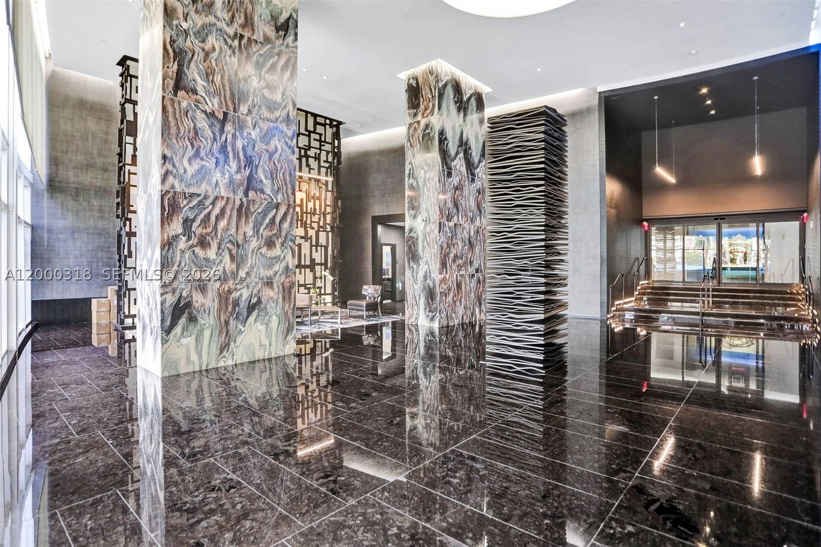 Real estate property located at 1850 Ocean Dr #3301, Broward, Beach Club Condo, Hallandale Beach, FL