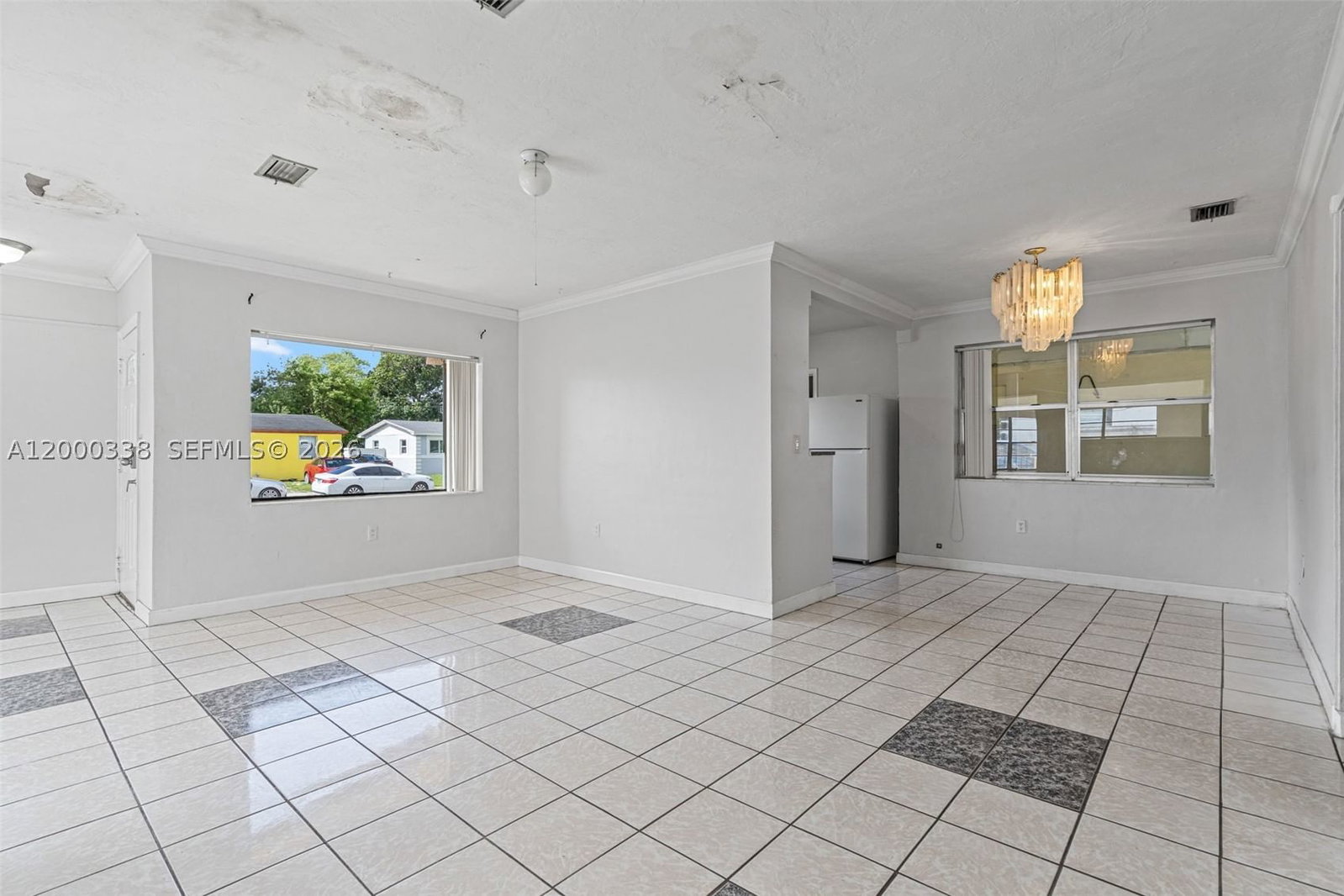 Real estate property located at 1321 176th Ter, Miami-dade, Scott Lake Manor Sec 6, Miami Gardens, FL