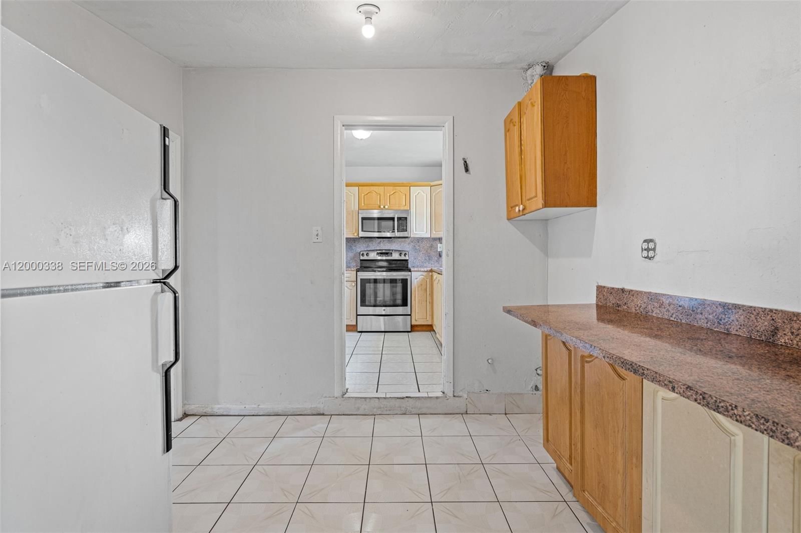 Real estate property located at 1321 176th Ter, Miami-dade, Scott Lake Manor Sec 6, Miami Gardens, FL