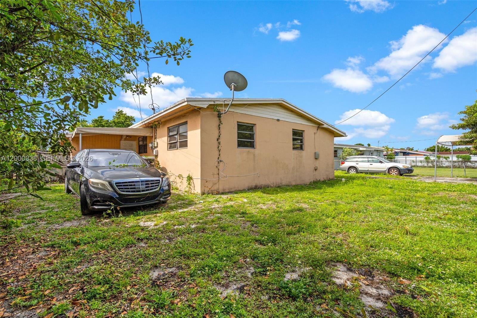 Real estate property located at 1321 176th Ter, Miami-dade, Scott Lake Manor Sec 6, Miami Gardens, FL