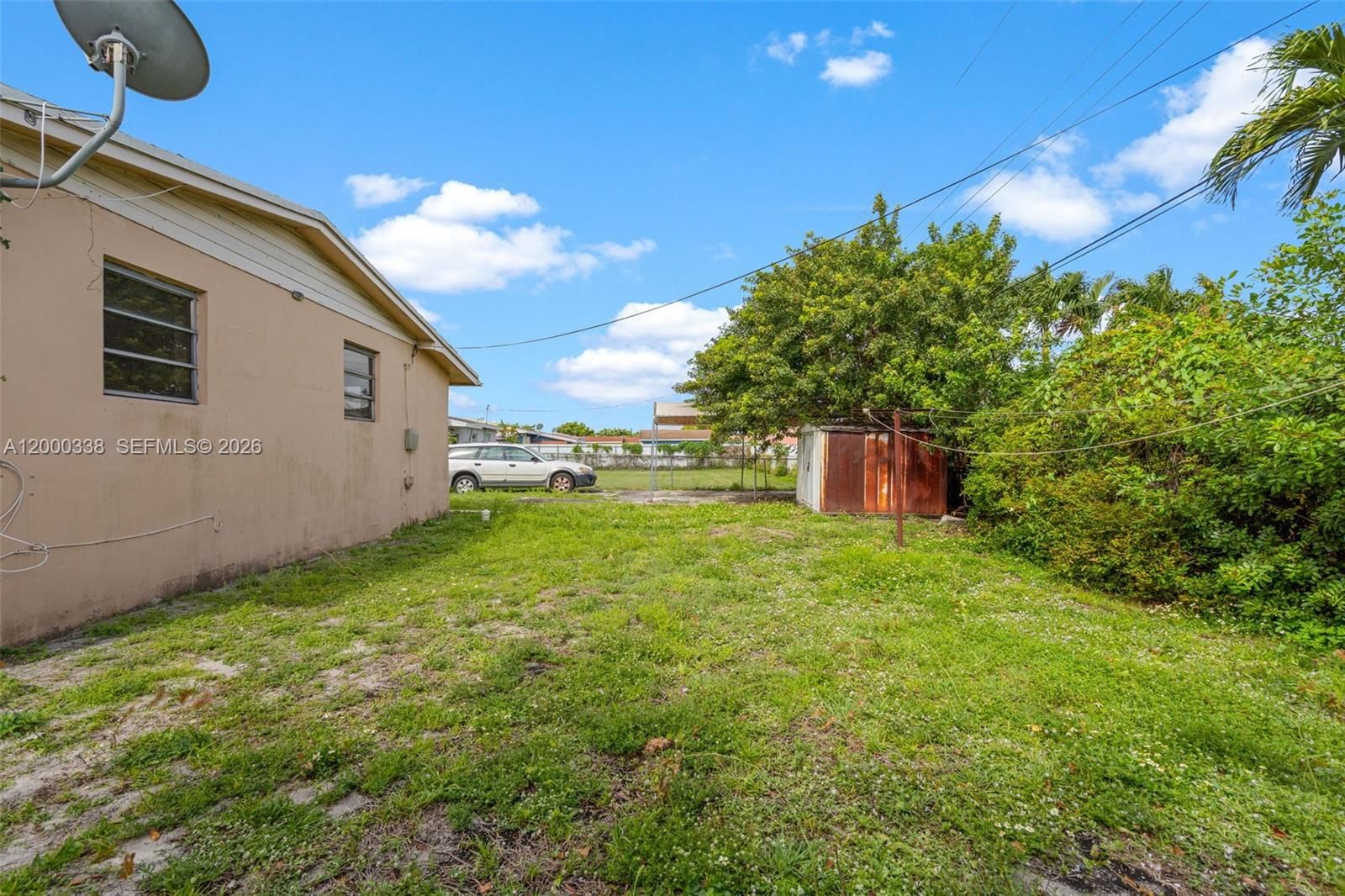 Real estate property located at 1321 176th Ter, Miami-dade, Scott Lake Manor Sec 6, Miami Gardens, FL