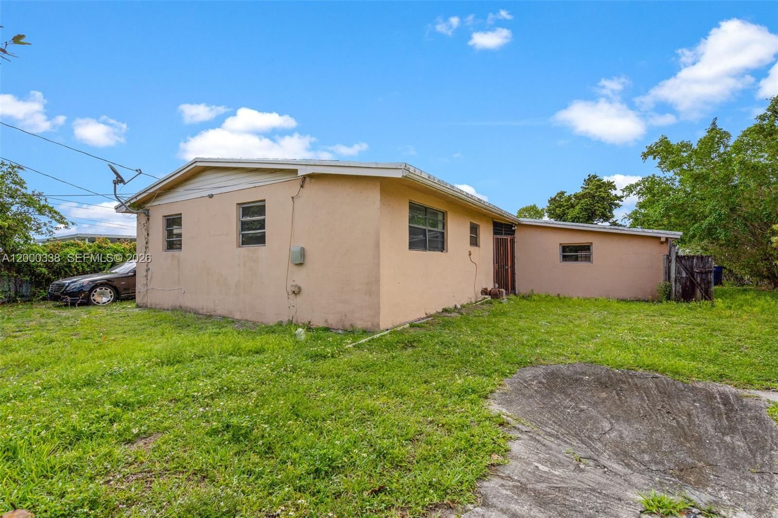 Real estate property located at 1321 176th Ter, Miami-dade, Scott Lake Manor Sec 6, Miami Gardens, FL