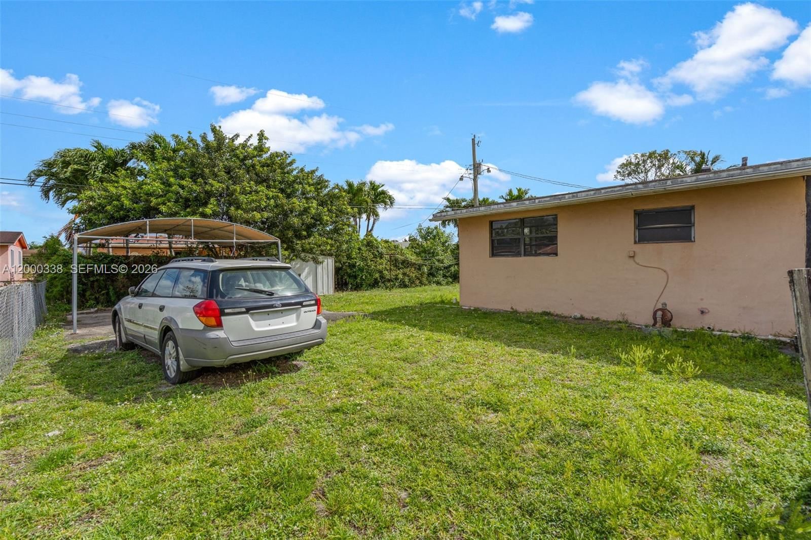 Real estate property located at 1321 176th Ter, Miami-dade, Scott Lake Manor Sec 6, Miami Gardens, FL