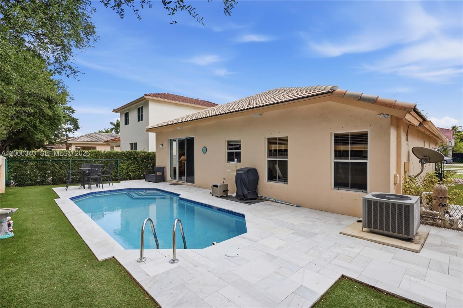 Real estate property located at 14033 Cypress Cove Cir, Broward, West Park-west Parcel, Davie, FL