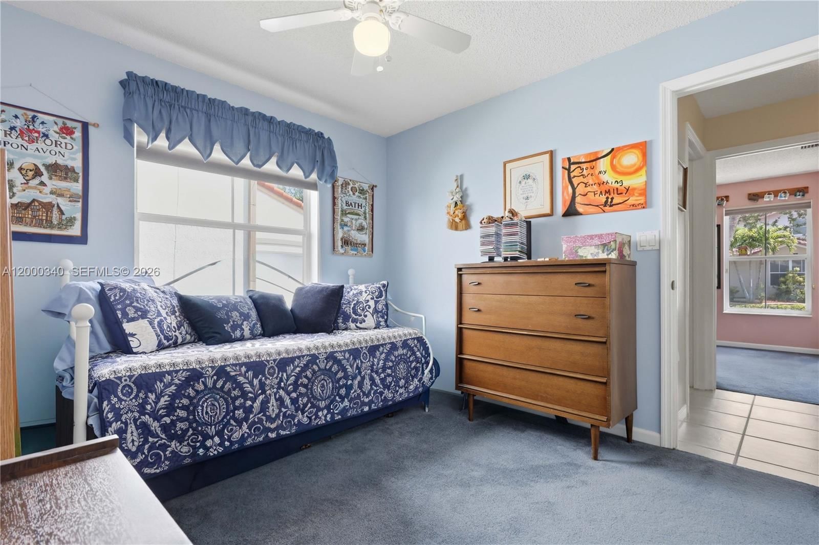 Real estate property located at 14033 Cypress Cove Cir, Broward, West Park-west Parcel, Davie, FL