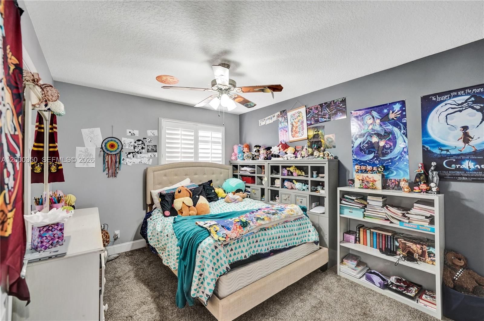 Real estate property located at 5112 58th Ter, Broward, Butler Farms Section Two, Coral Springs, FL