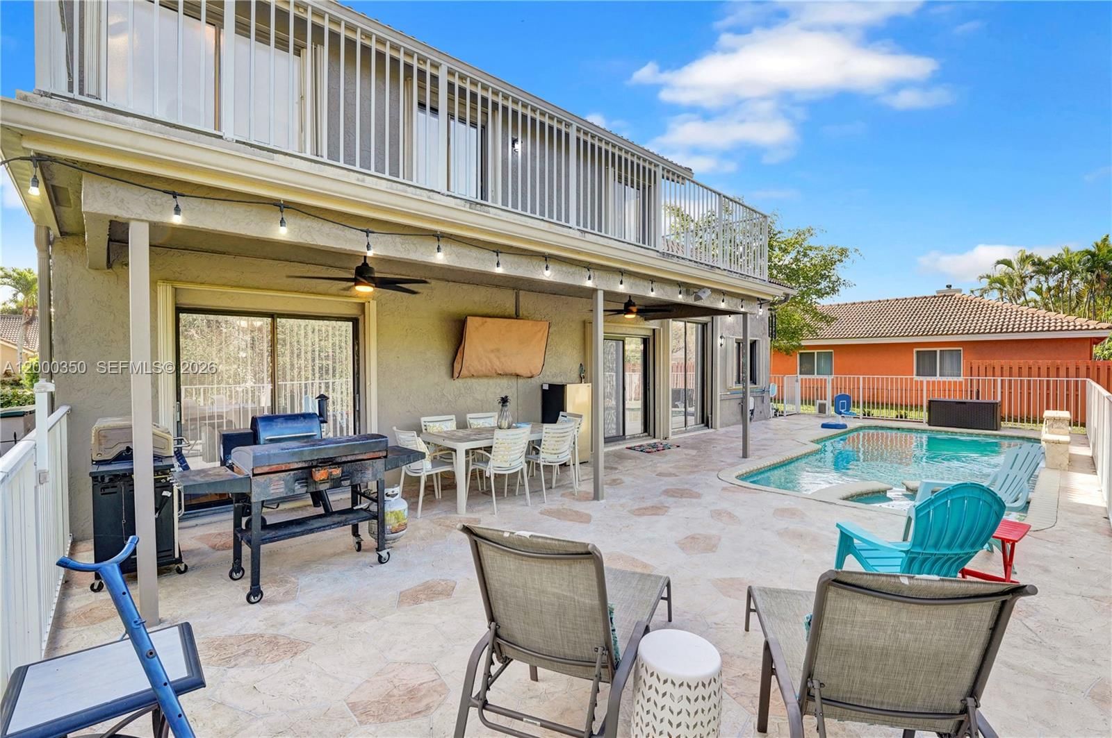 Real estate property located at 5112 58th Ter, Broward, Butler Farms Section Two, Coral Springs, FL