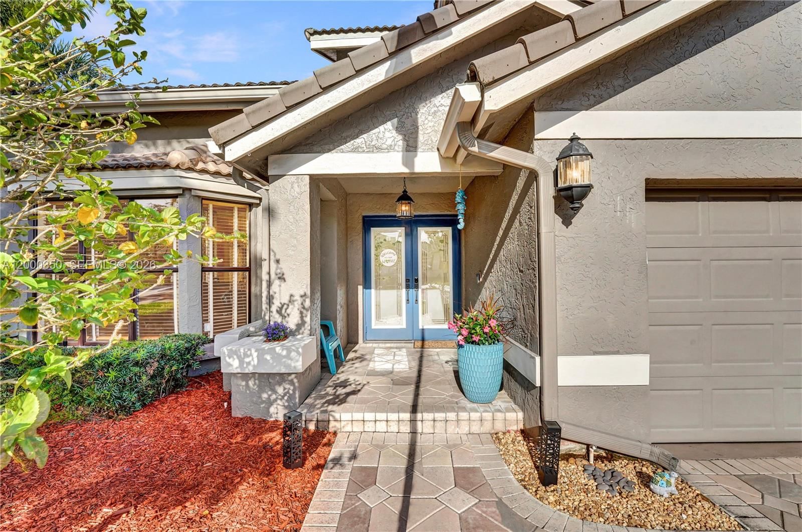 Real estate property located at 5112 58th Ter, Broward, Butler Farms Section Two, Coral Springs, FL