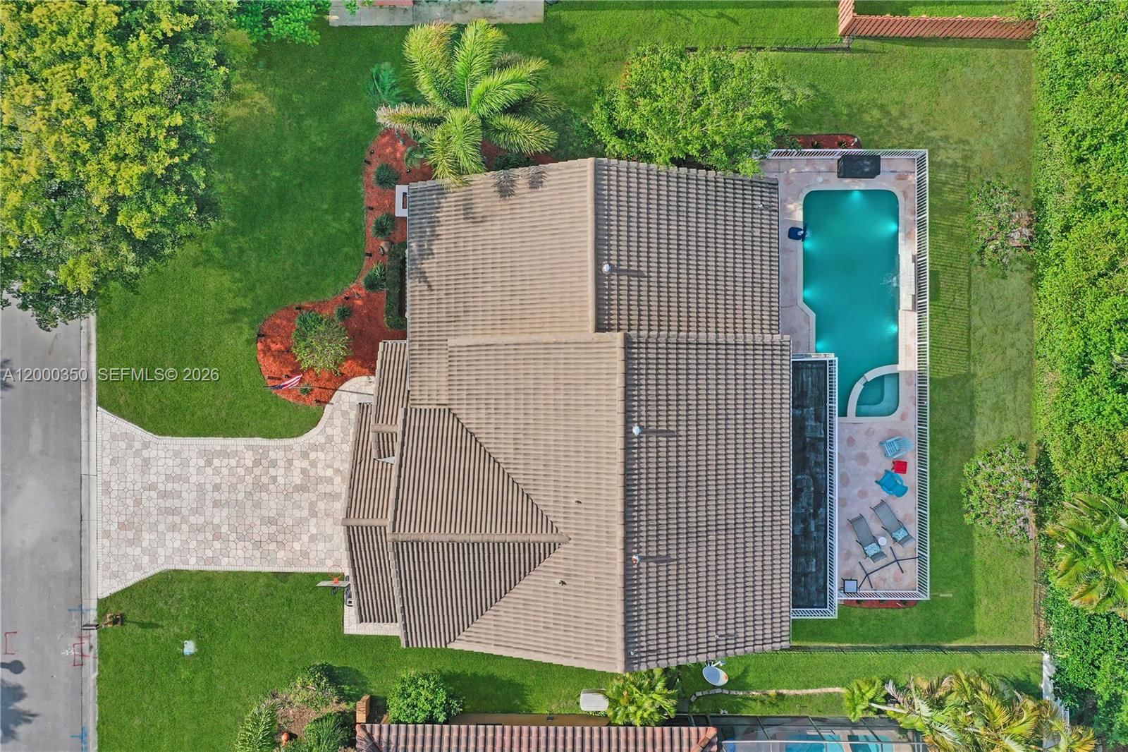 Real estate property located at 5112 58th Ter, Broward, Butler Farms Section Two, Coral Springs, FL