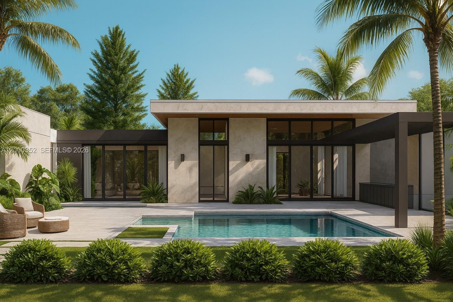 Real estate property located at 789 83rd Street, Miami-dade, Biscayne Hgts Pb 2-78, Miami, FL