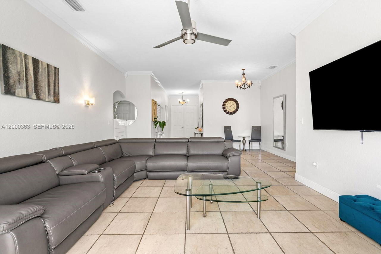 Real estate property located at 8914 168th St, Miami-dade, Sevilla Estates, Miami Lakes, FL