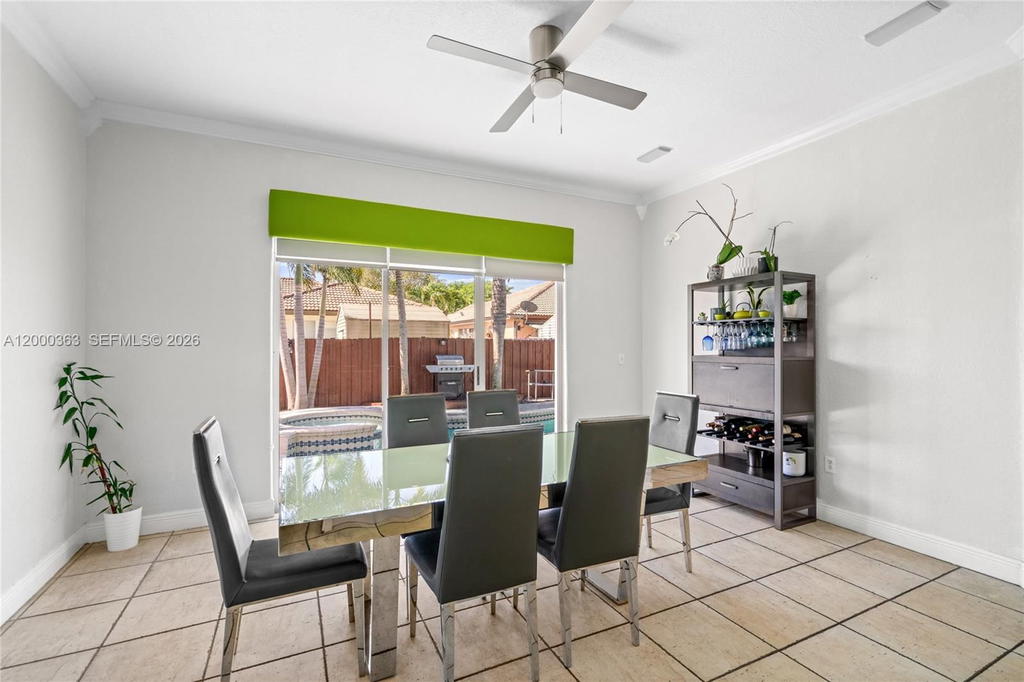 Real estate property located at 8914 168th St, Miami-dade, Sevilla Estates, Miami Lakes, FL