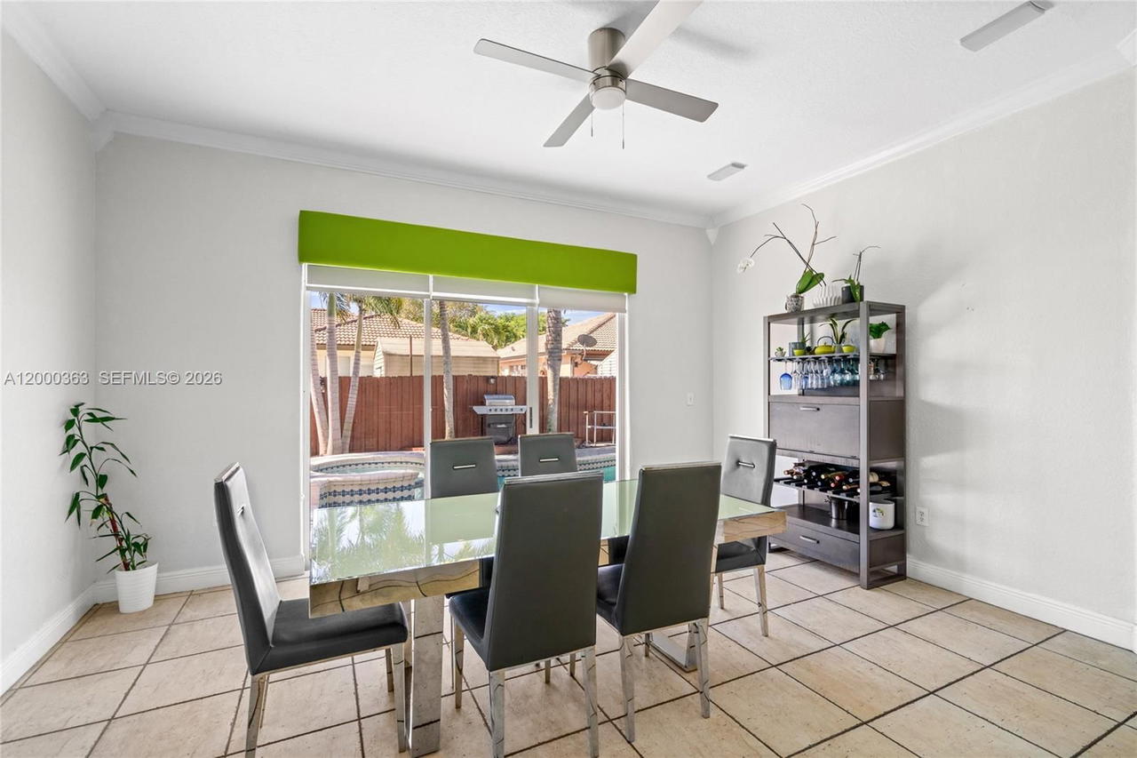 Real estate property located at 8914 168th St, Miami-dade, Sevilla Estates, Miami Lakes, FL