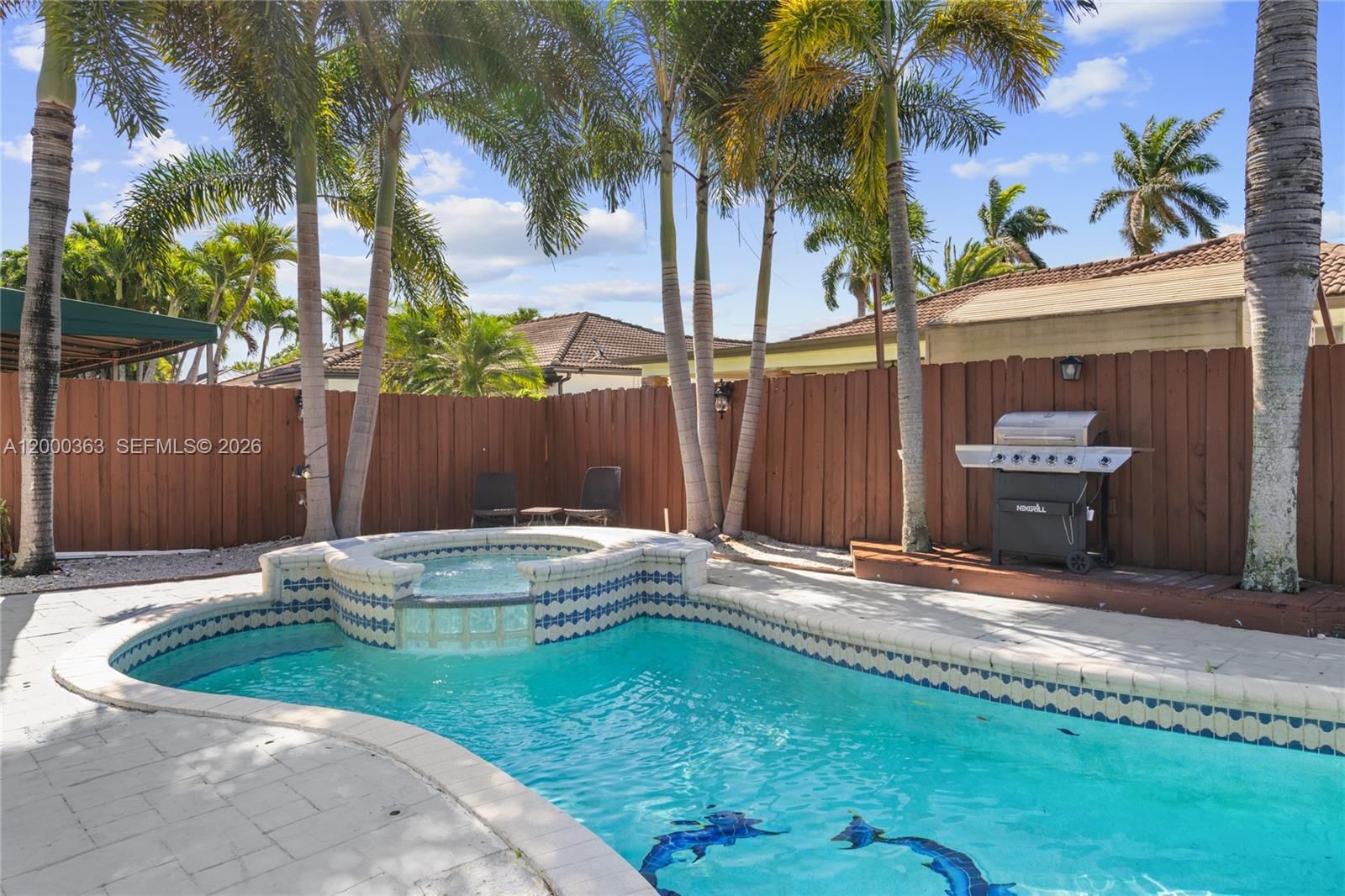 Real estate property located at 8914 168th St, Miami-dade, Sevilla Estates, Miami Lakes, FL