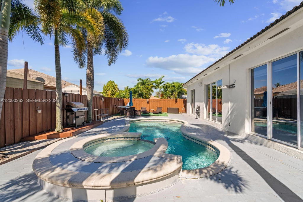 Real estate property located at 8914 168th St, Miami-dade, Sevilla Estates, Miami Lakes, FL