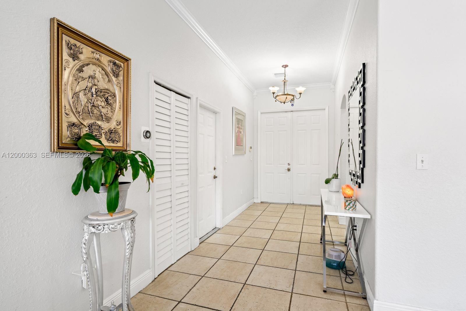 Real estate property located at 8914 168th St, Miami-dade, Sevilla Estates, Miami Lakes, FL