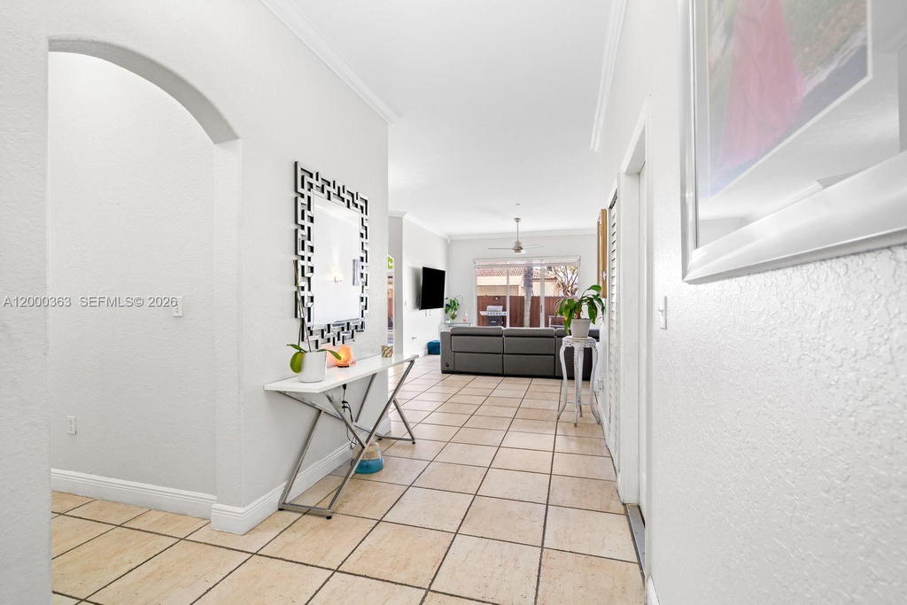 Real estate property located at 8914 168th St, Miami-dade, Sevilla Estates, Miami Lakes, FL