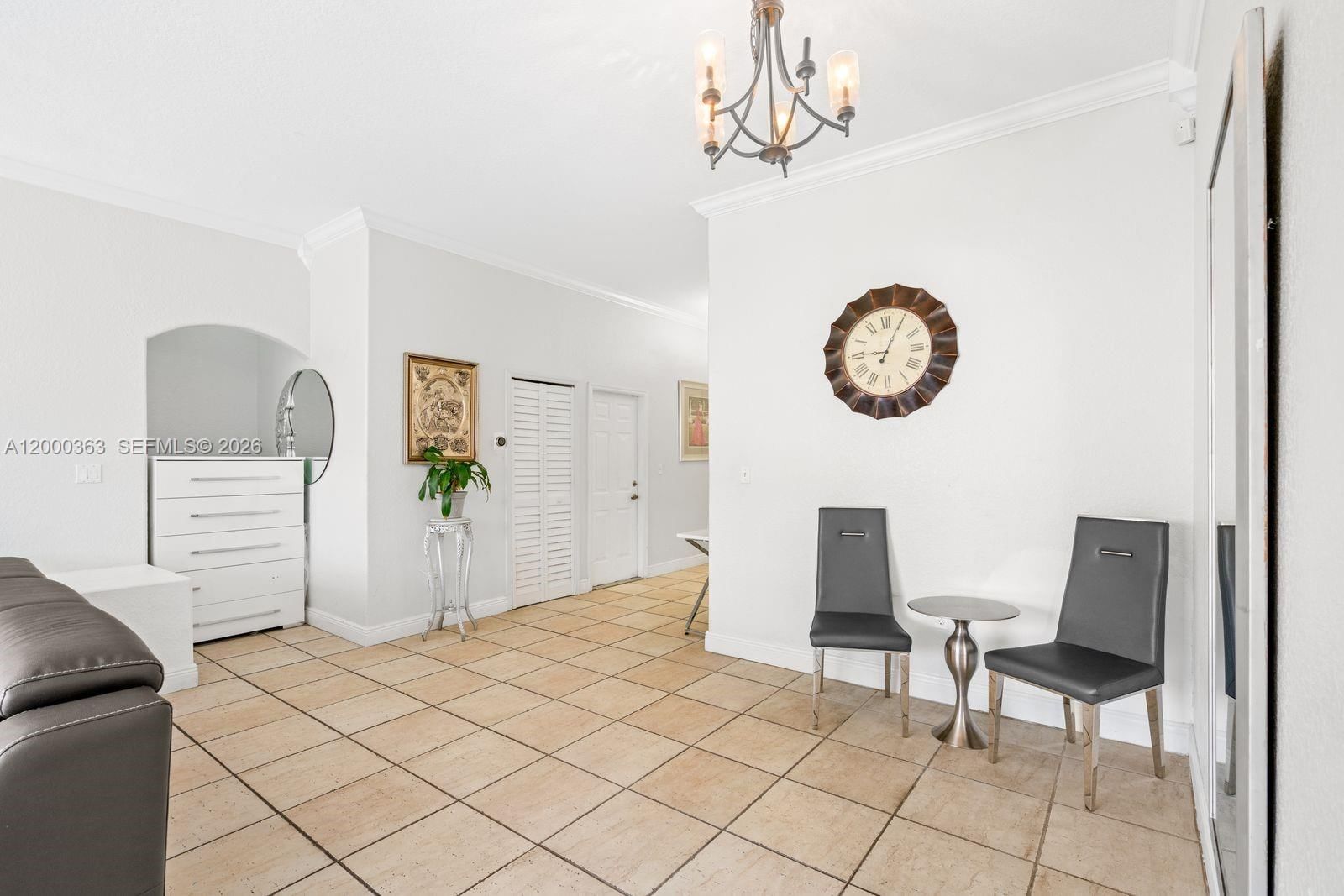 Real estate property located at 8914 168th St, Miami-dade, Sevilla Estates, Miami Lakes, FL