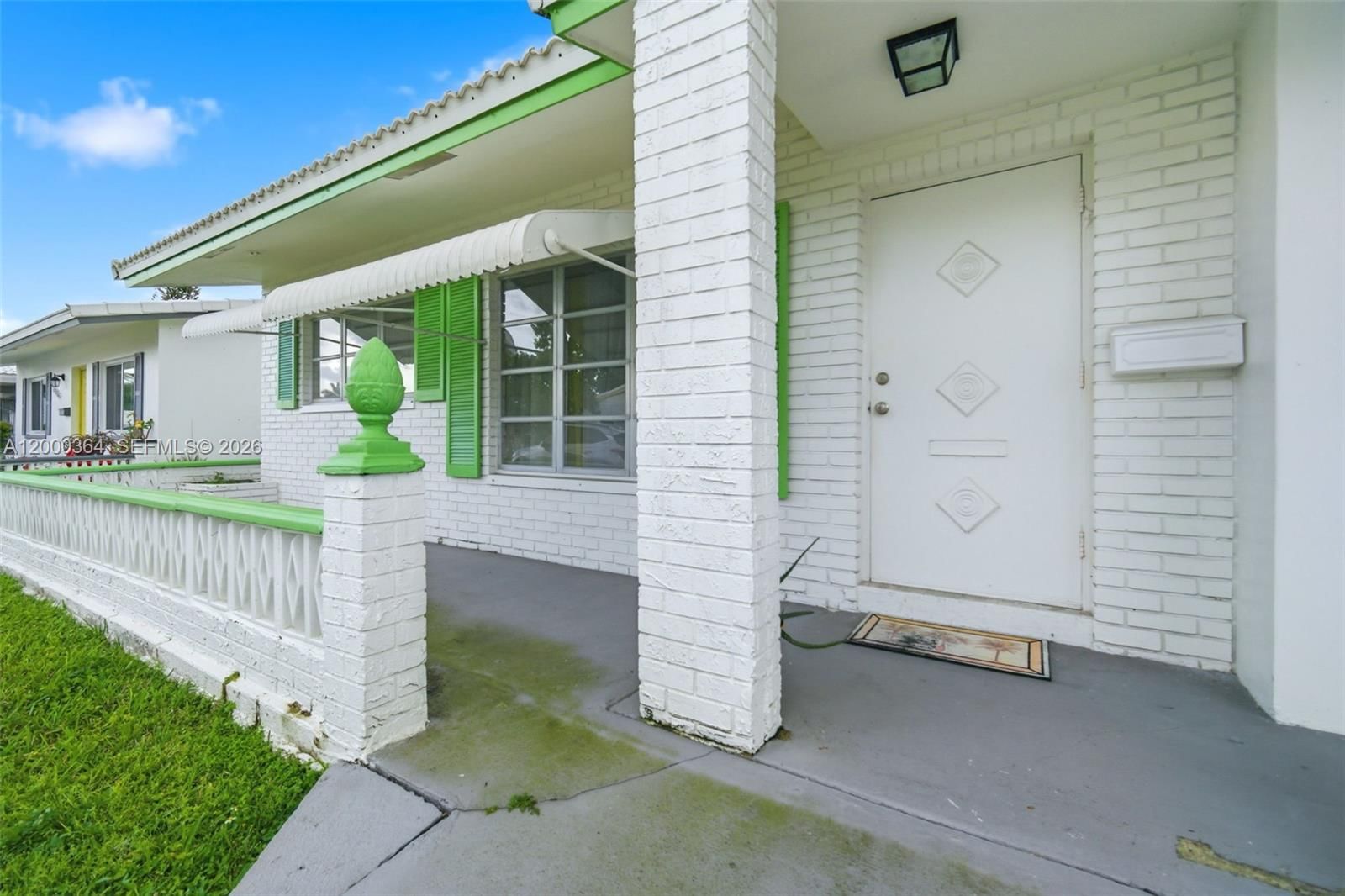 Real estate property located at 6806 75th Dr, Broward, Mainlands Of Tamarac Lake, Tamarac, FL