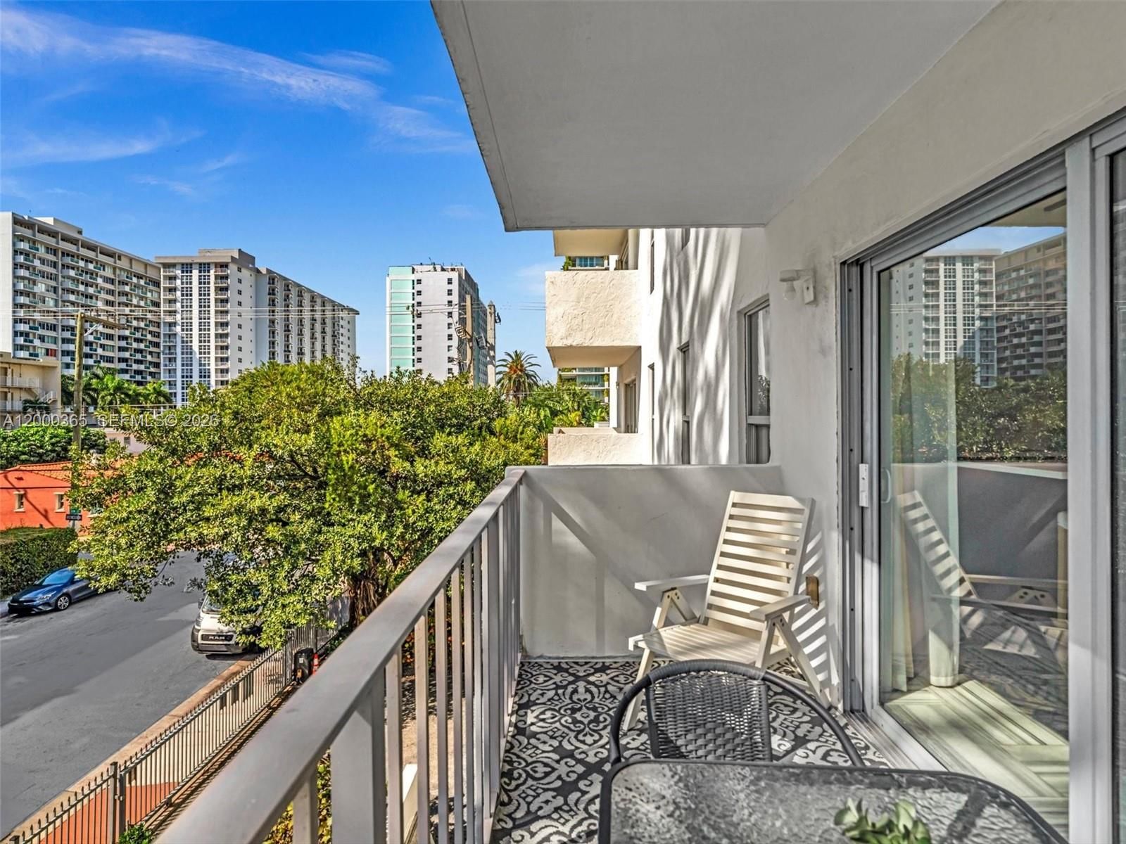 Real estate property located at 1300 Alton Rd #3C, Miami-dade, Alton Park Condo, Miami Beach, FL