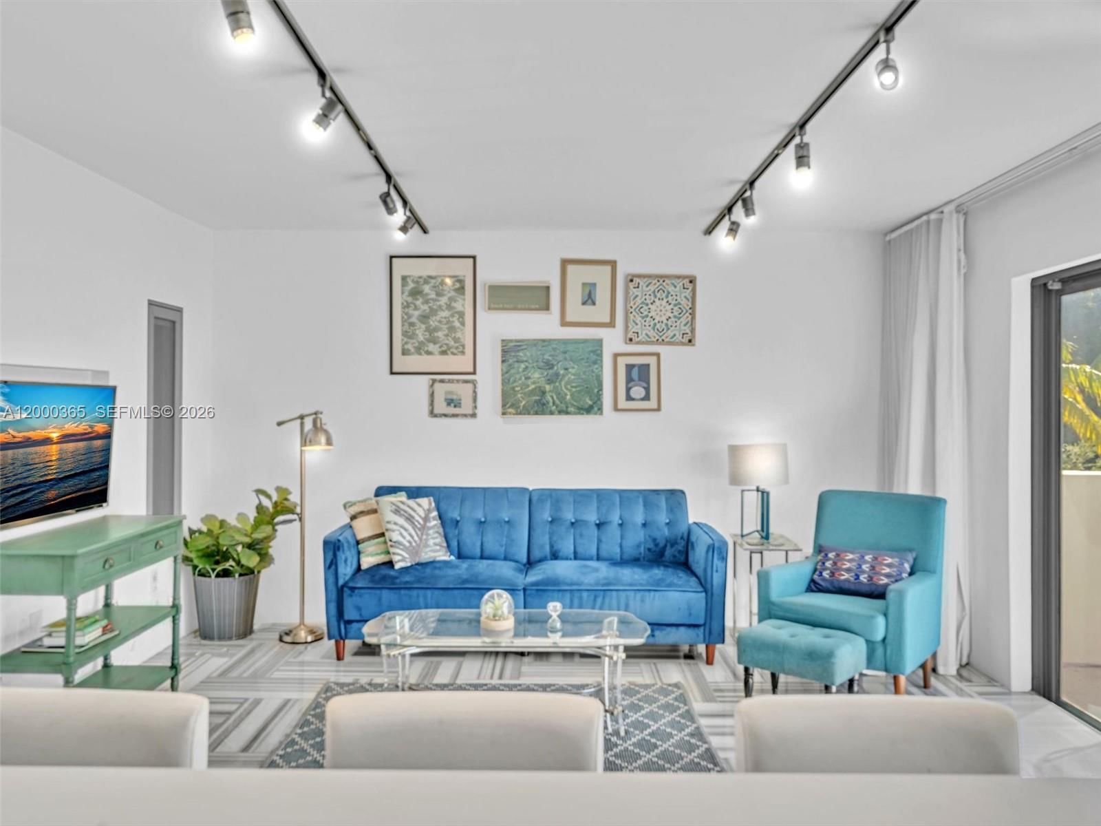 Real estate property located at 1300 Alton Rd #3C, Miami-dade, Alton Park Condo, Miami Beach, FL