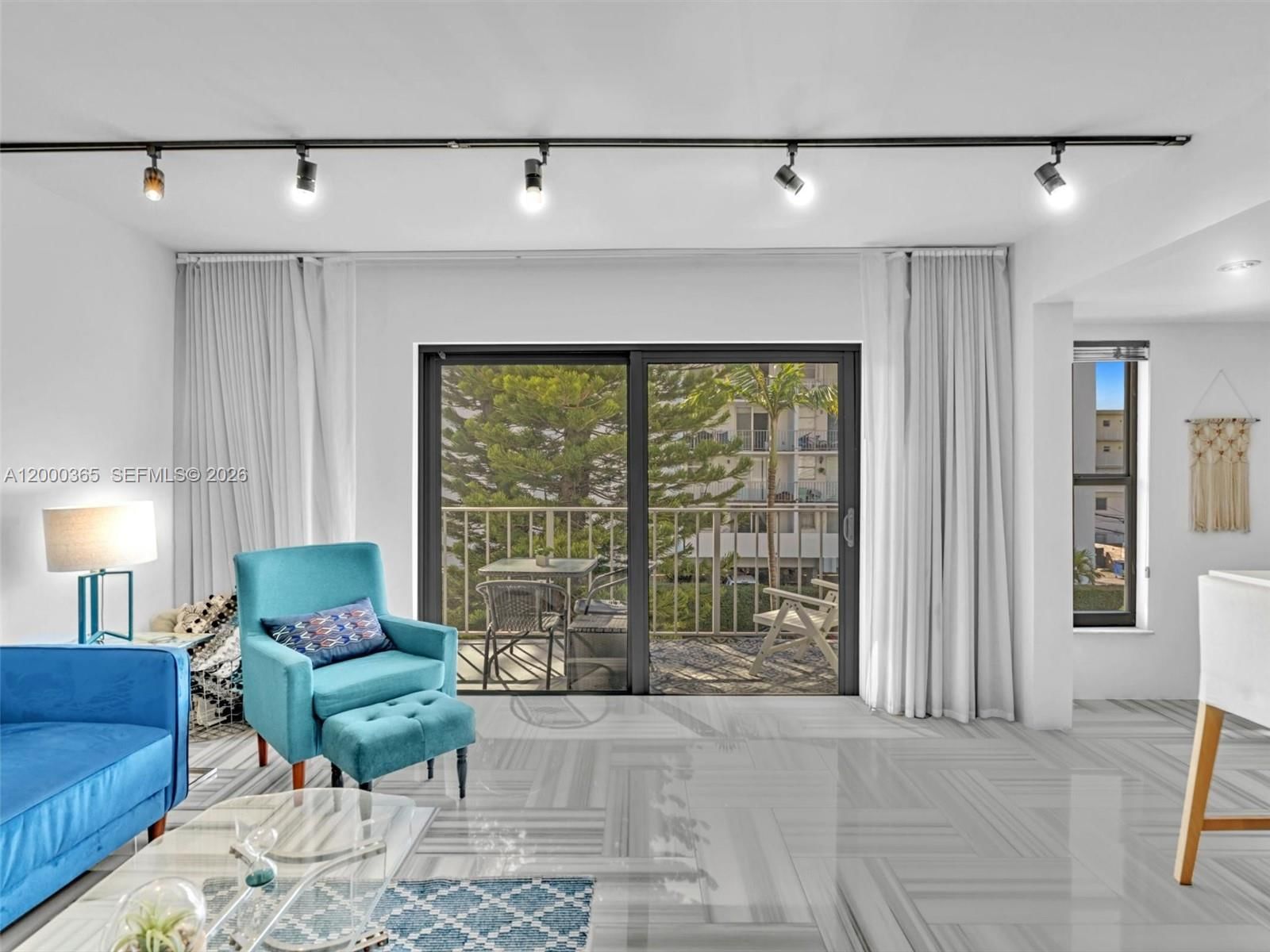 Real estate property located at 1300 Alton Rd #3C, Miami-dade, Alton Park Condo, Miami Beach, FL