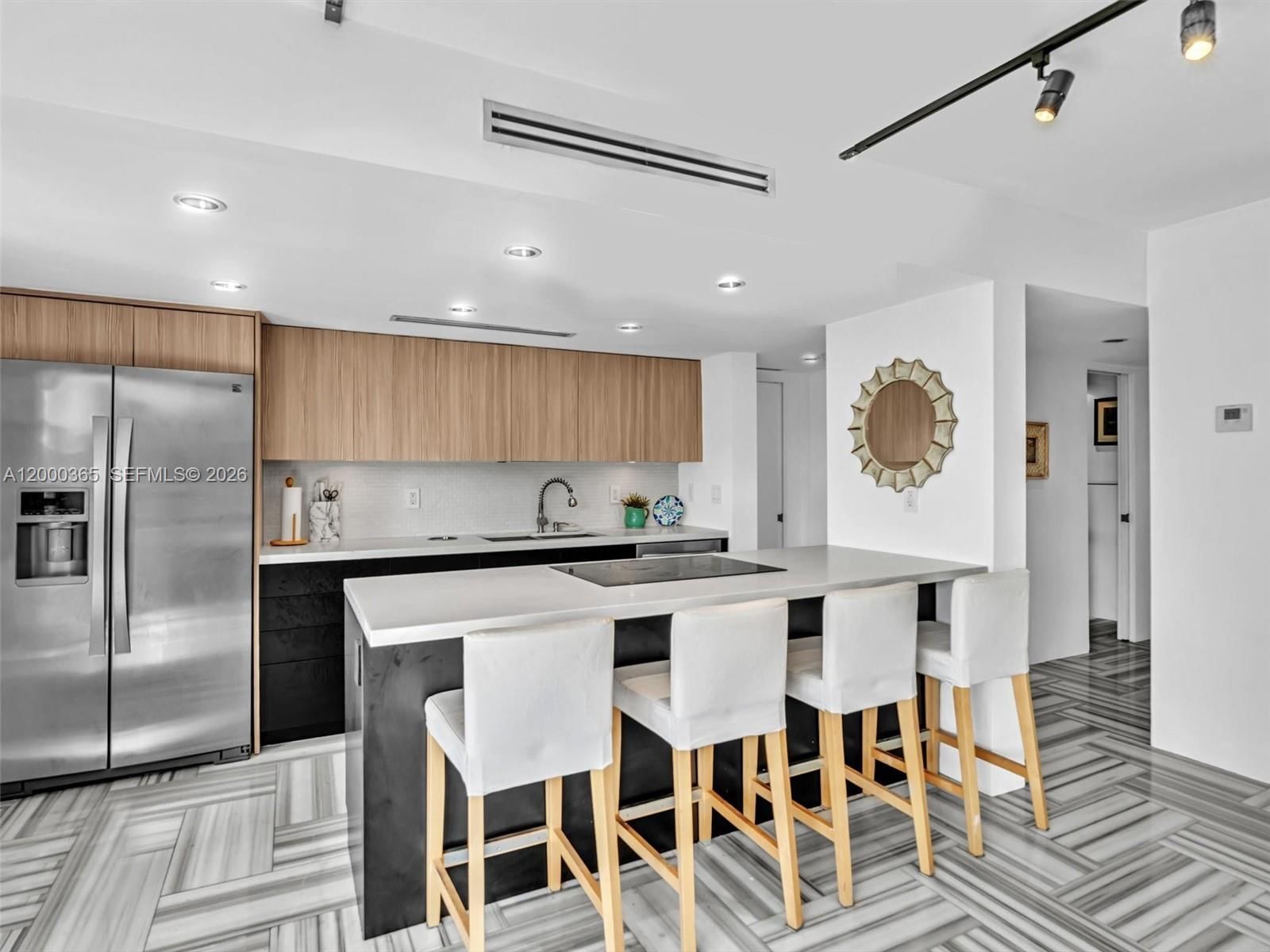 Real estate property located at 1300 Alton Rd #3C, Miami-dade, Alton Park Condo, Miami Beach, FL