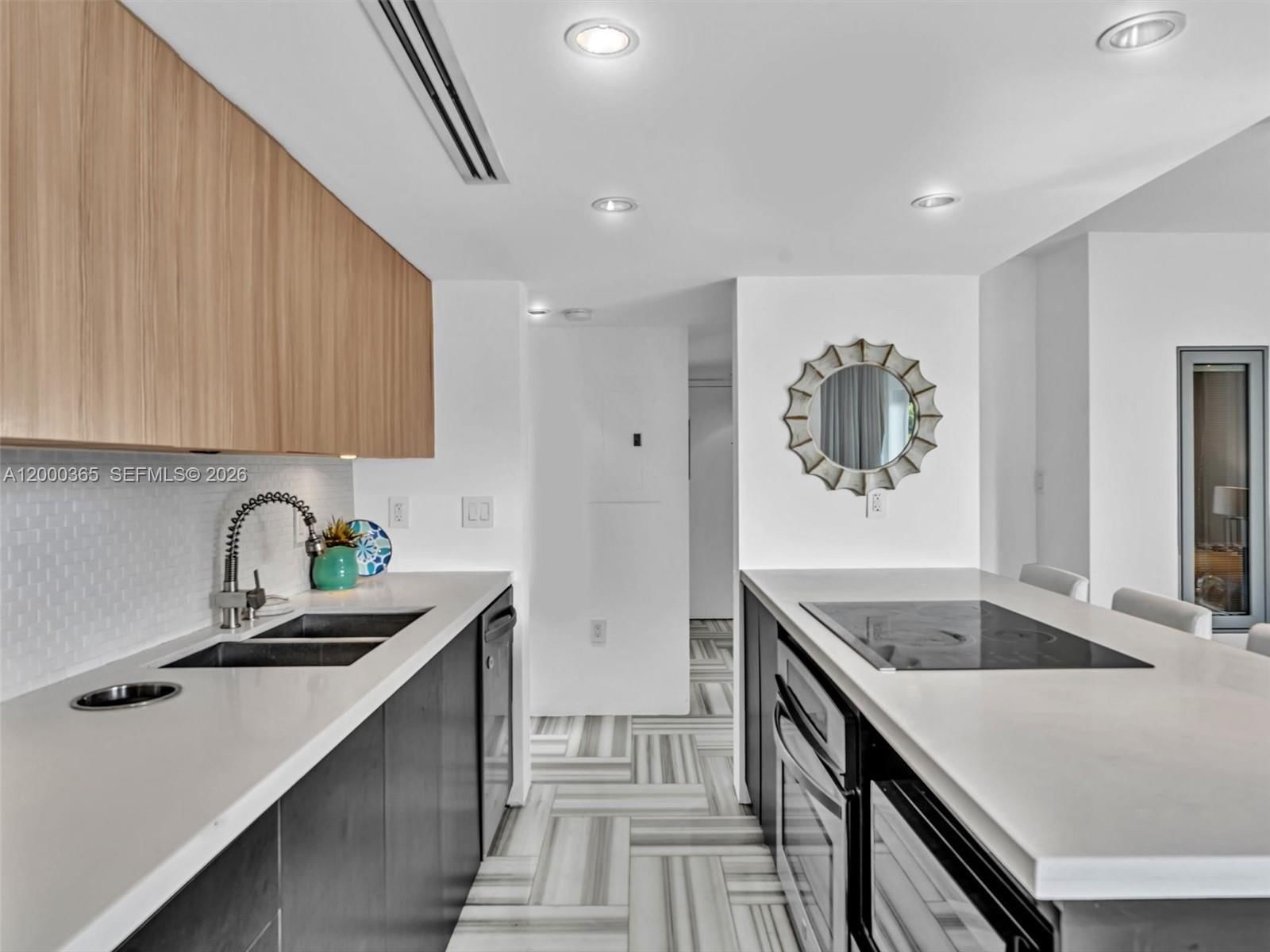 Real estate property located at 1300 Alton Rd #3C, Miami-dade, Alton Park Condo, Miami Beach, FL