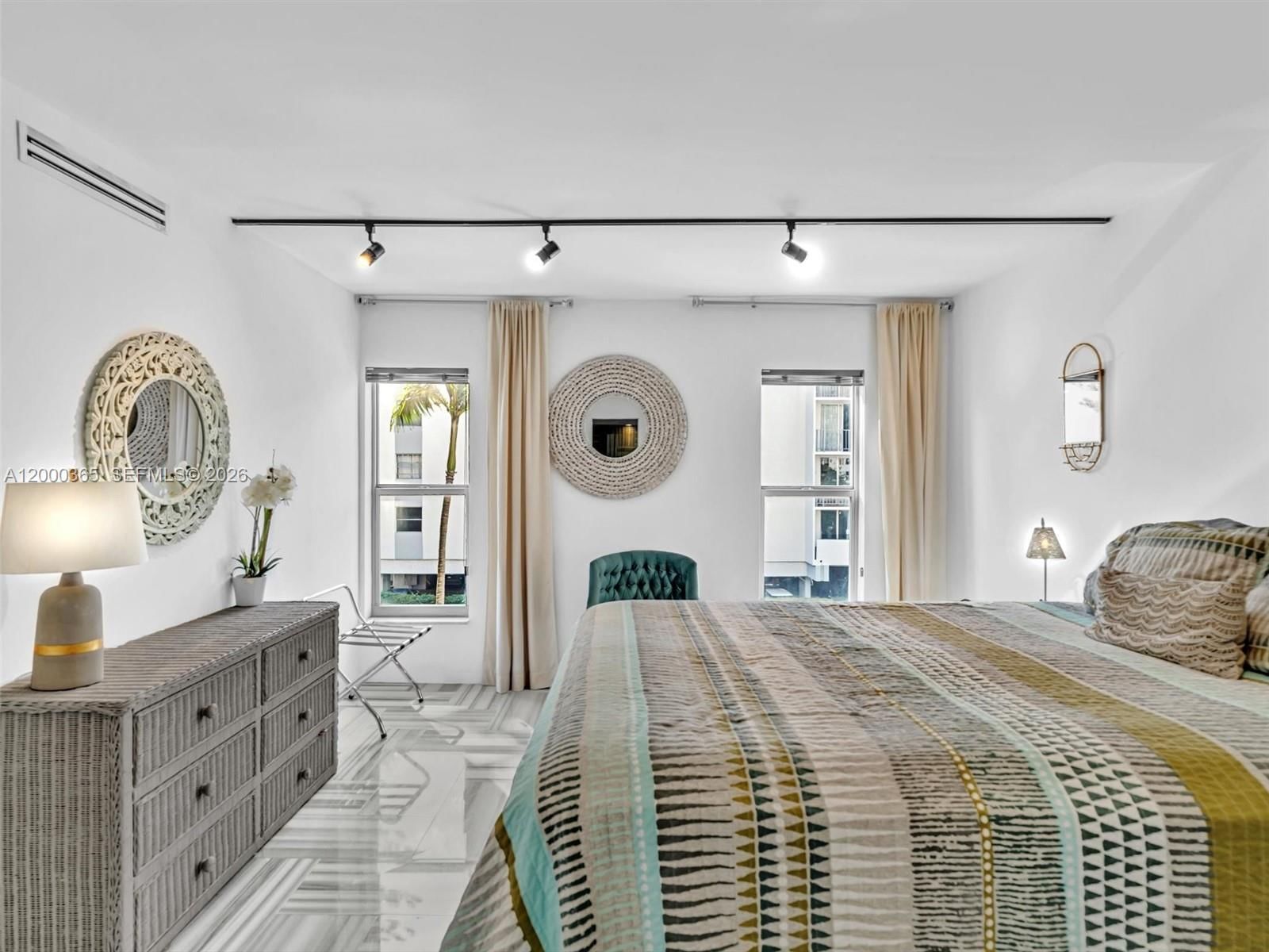 Real estate property located at 1300 Alton Rd #3C, Miami-dade, Alton Park Condo, Miami Beach, FL