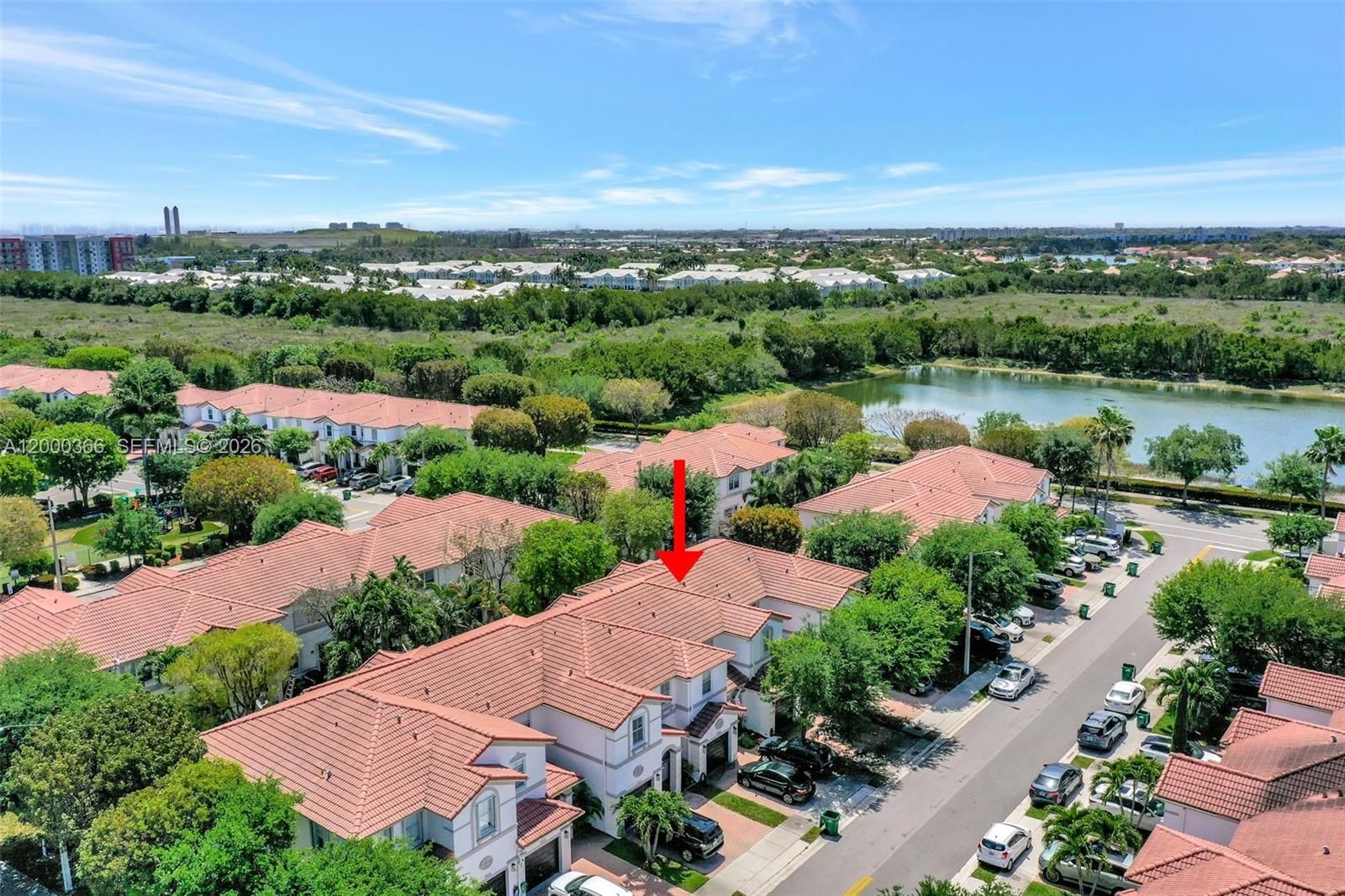 Real estate property located at 7855 110th Ave, Miami-dade, Islands At Doral 1st Addn, Doral, FL