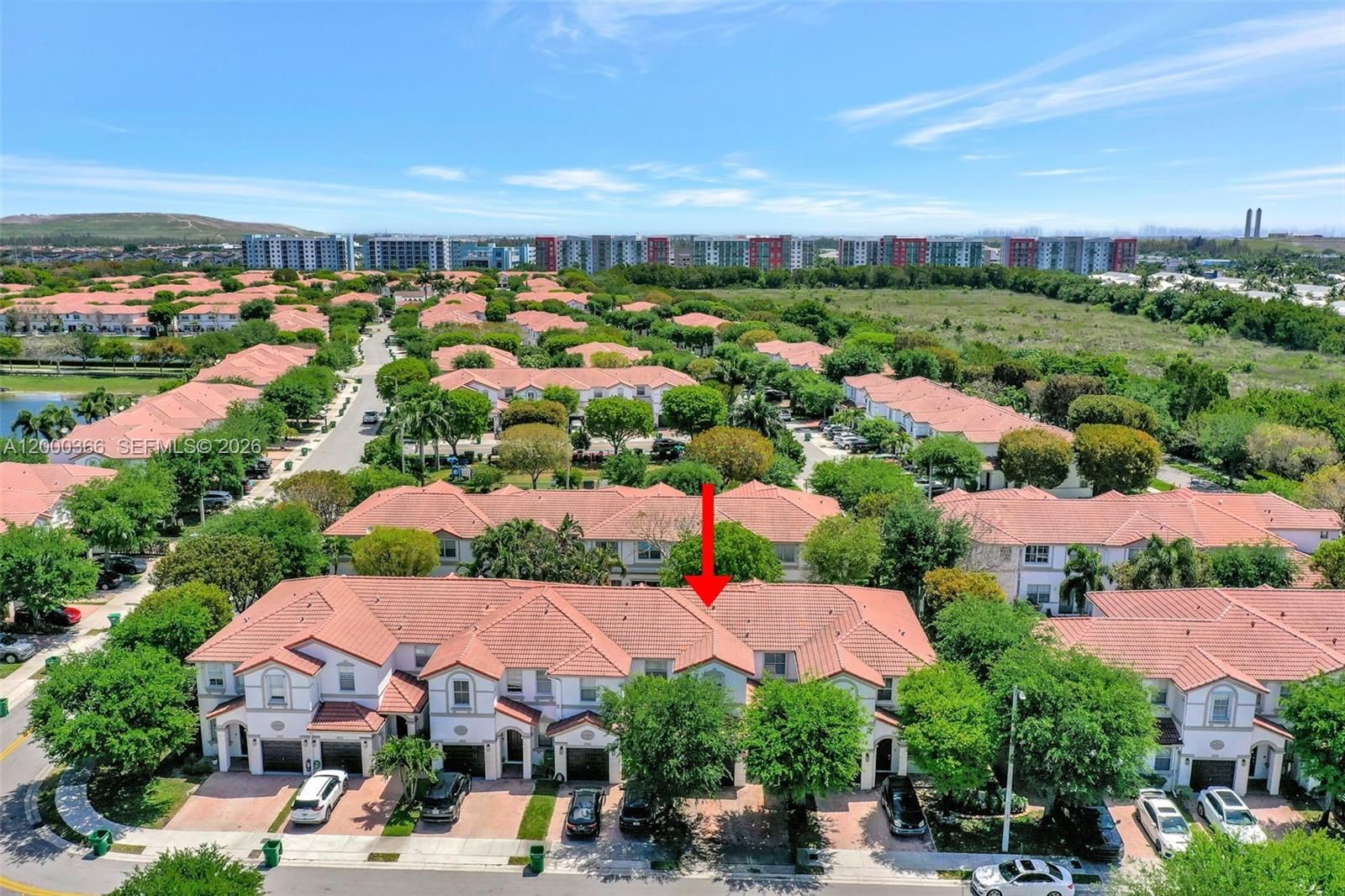 Real estate property located at 7855 110th Ave, Miami-dade, Islands At Doral 1st Addn, Doral, FL