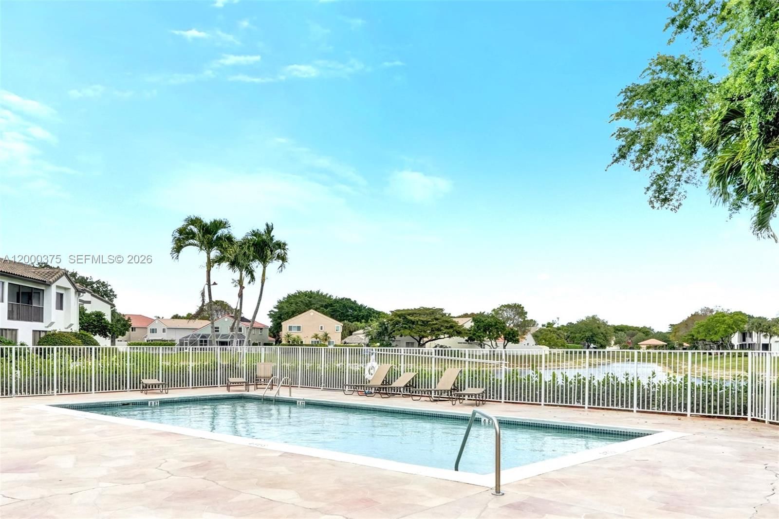 Real estate property located at 7525 61st Ter #804, Broward, Carriage Homes At Terrama, Parkland, FL